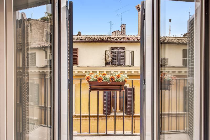Orange Suites Roma Exterior foto