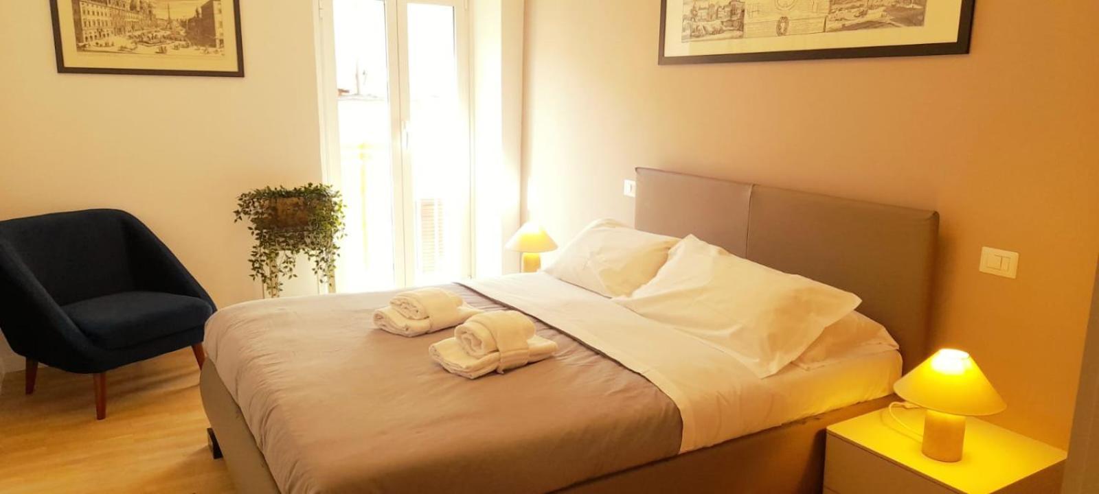 Orange Suites Roma Exterior foto