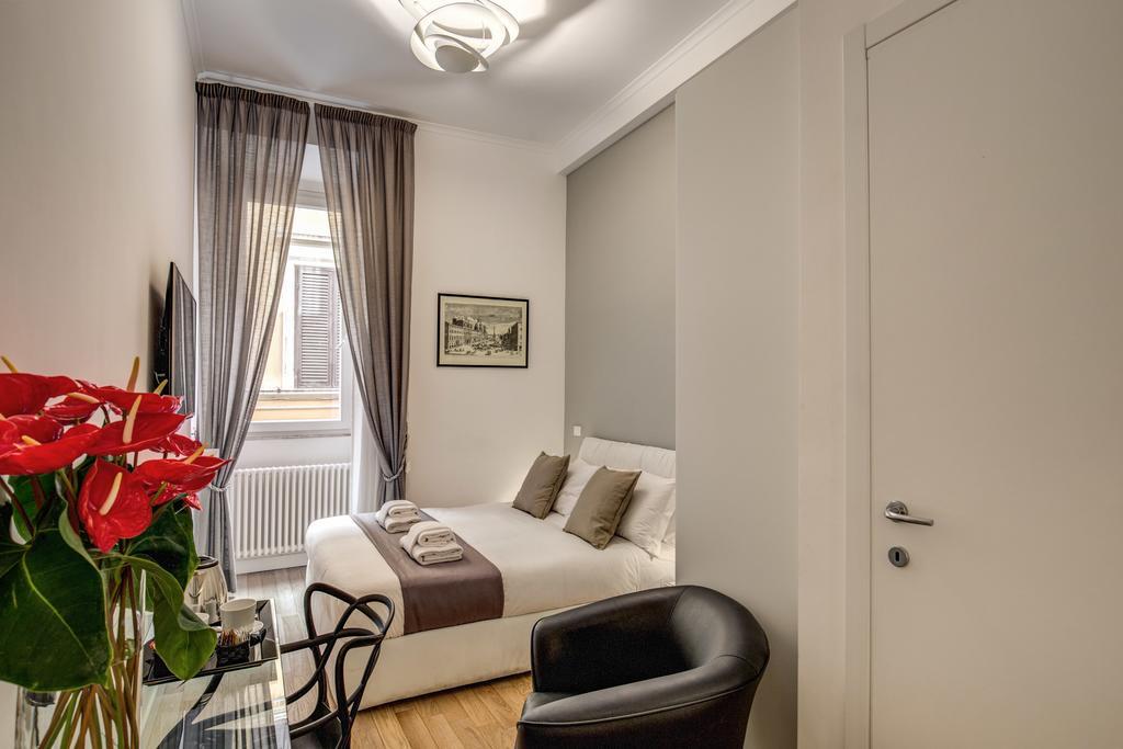 Orange Suites Roma Exterior foto