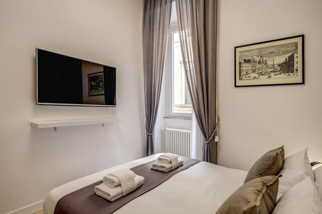 Orange Suites Roma Exterior foto
