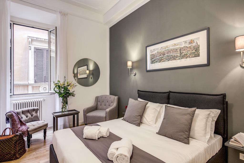 Orange Suites Roma Exterior foto