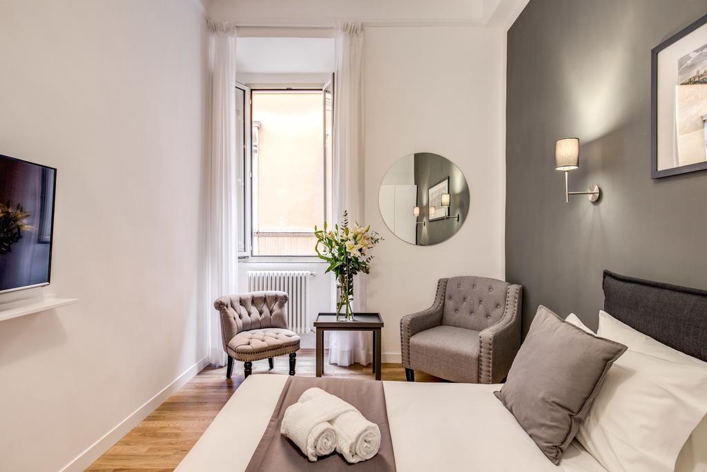 Orange Suites Roma Exterior foto