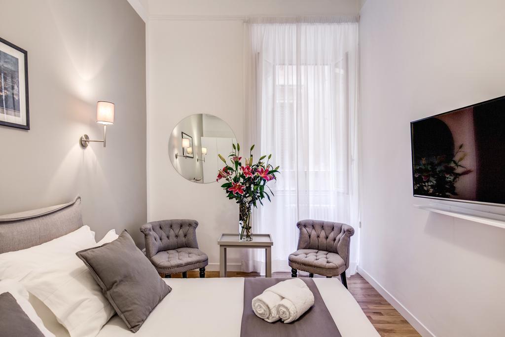 Orange Suites Roma Exterior foto