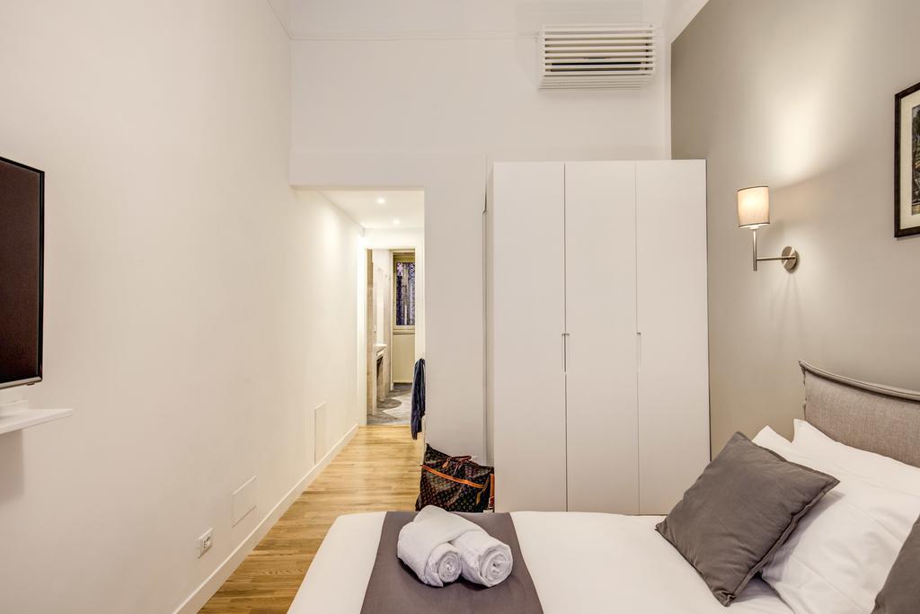 Orange Suites Roma Exterior foto