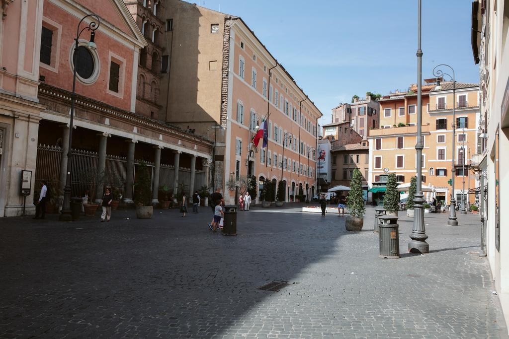 Orange Suites Roma Exterior foto