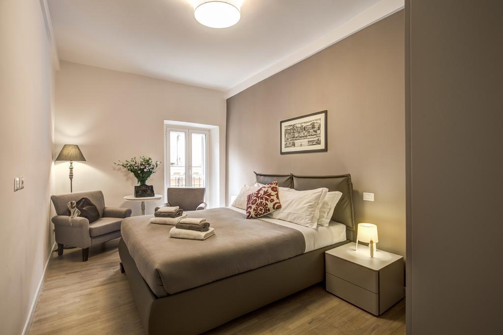 Orange Suites Roma Exterior foto
