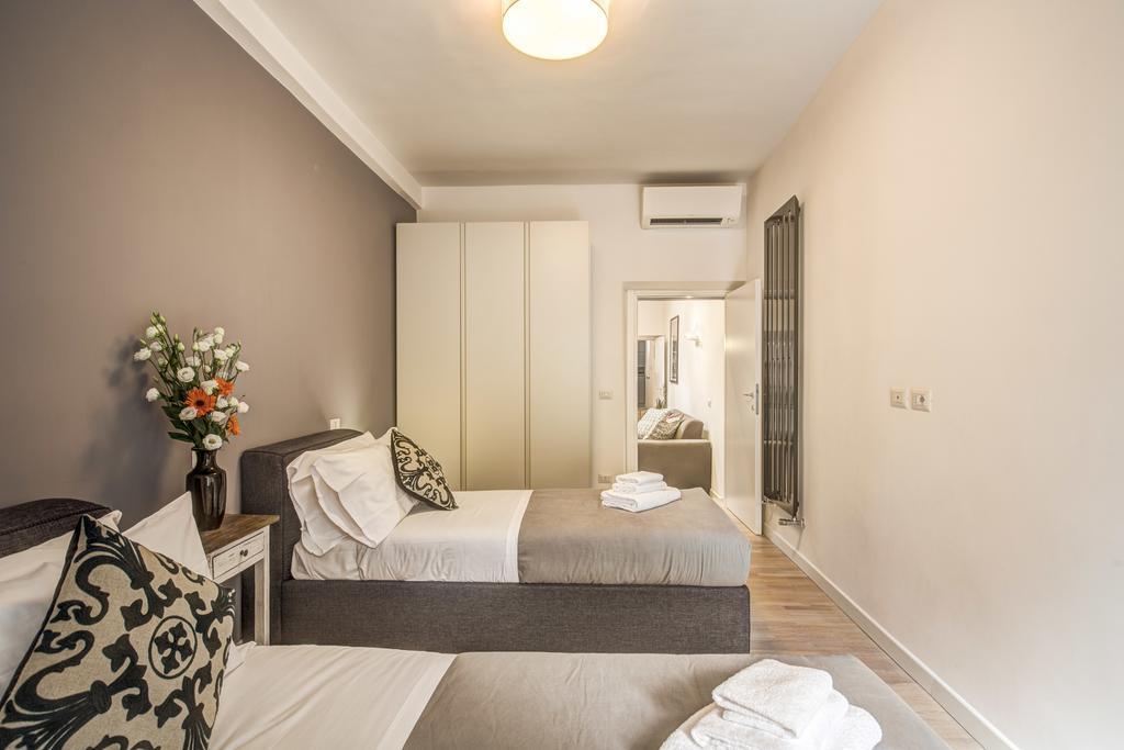 Orange Suites Roma Exterior foto