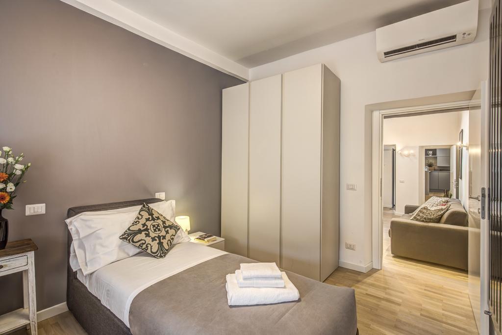 Orange Suites Roma Exterior foto