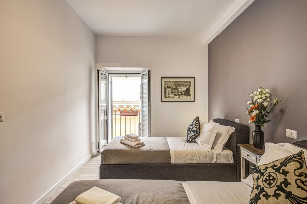 Orange Suites Roma Exterior foto