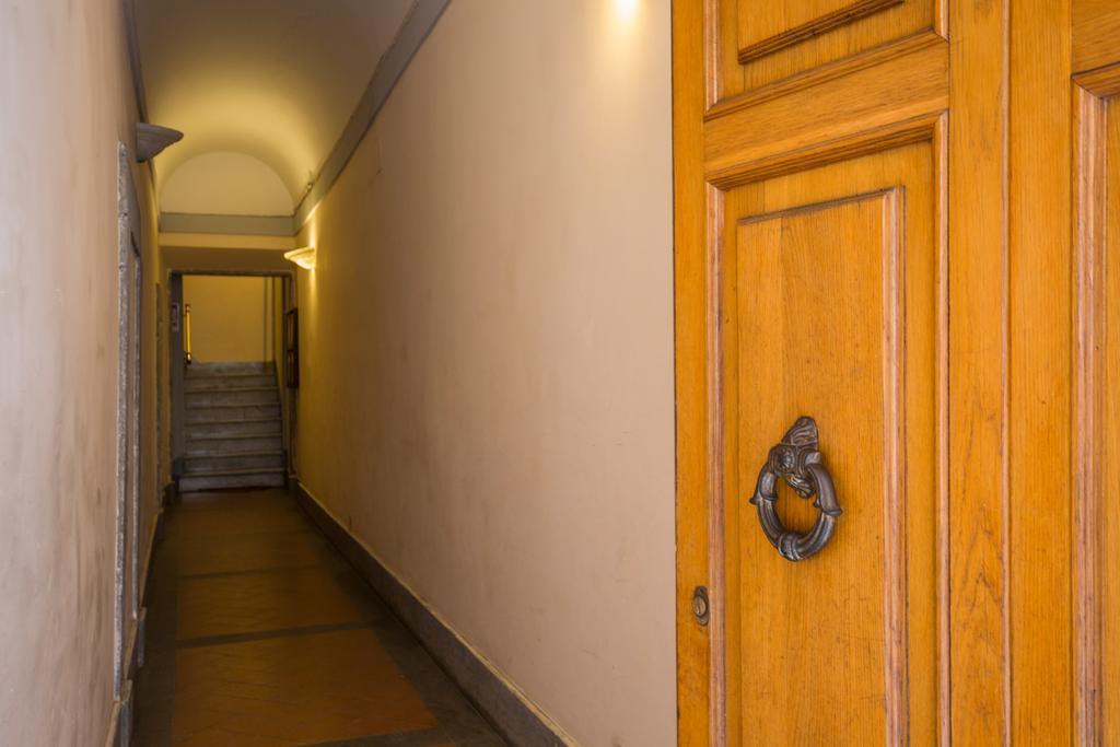 Orange Suites Roma Exterior foto