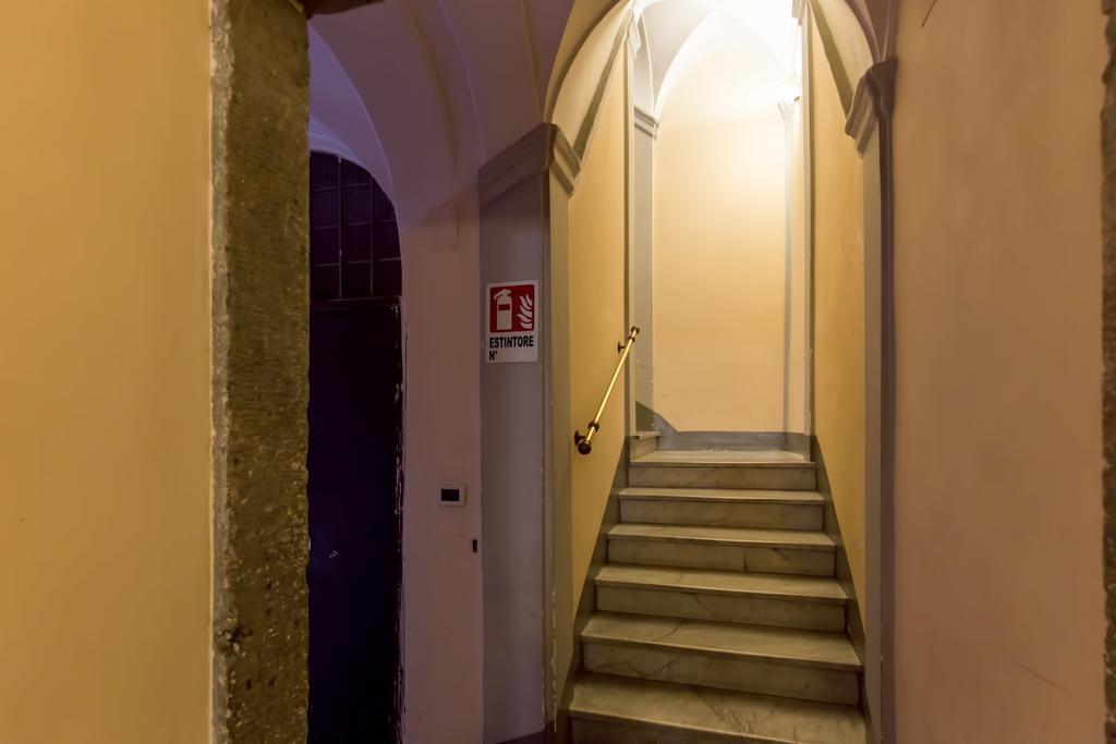 Orange Suites Roma Exterior foto