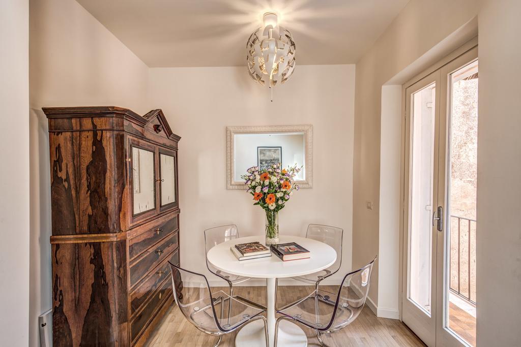Orange Suites Roma Exterior foto