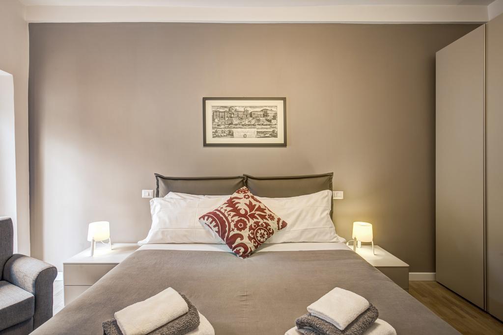 Orange Suites Roma Exterior foto