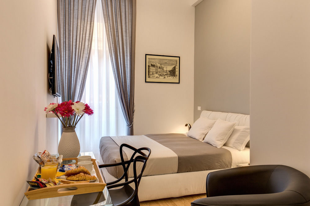 Orange Suites Roma Exterior foto