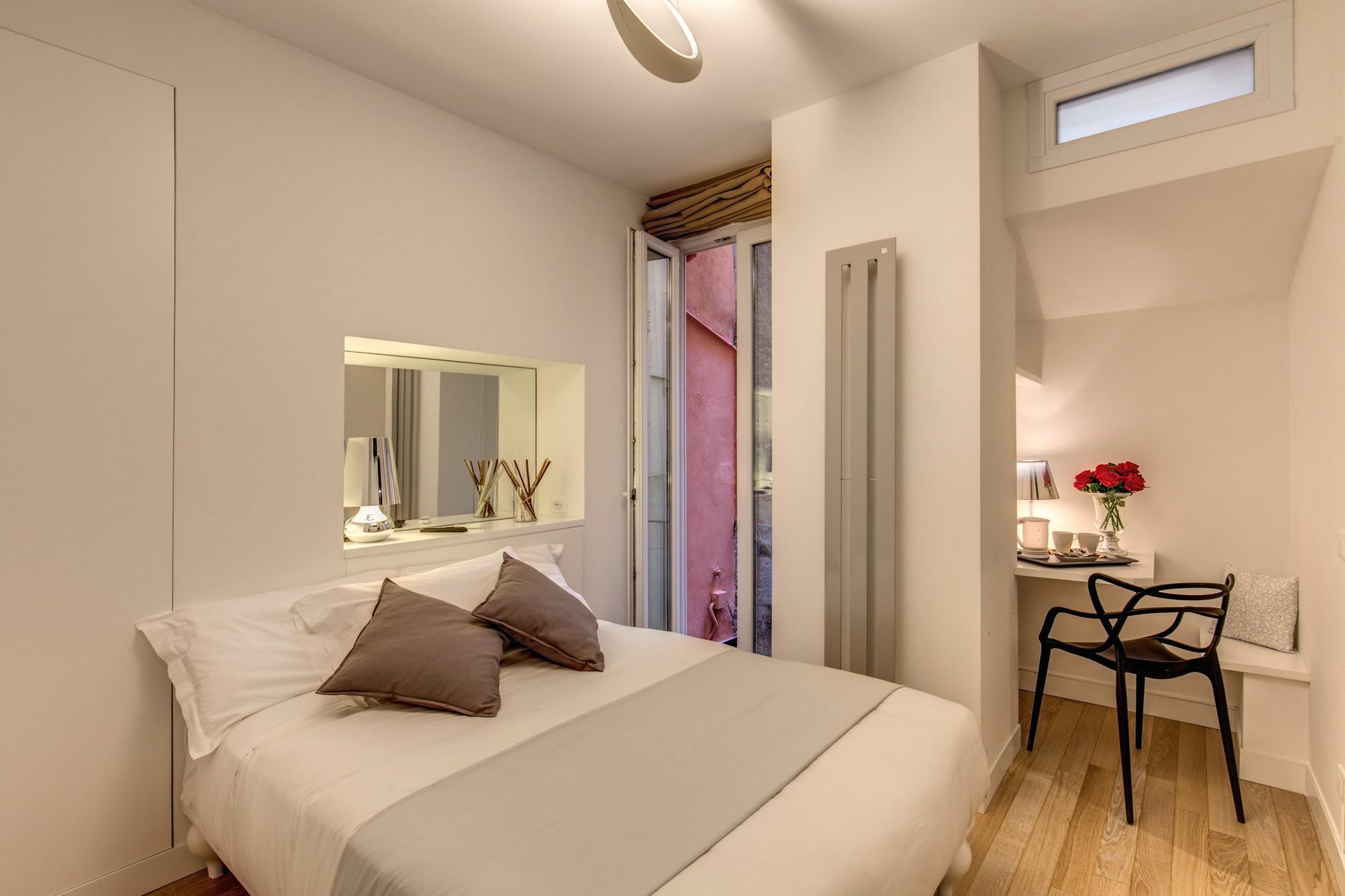 Orange Suites Roma Exterior foto