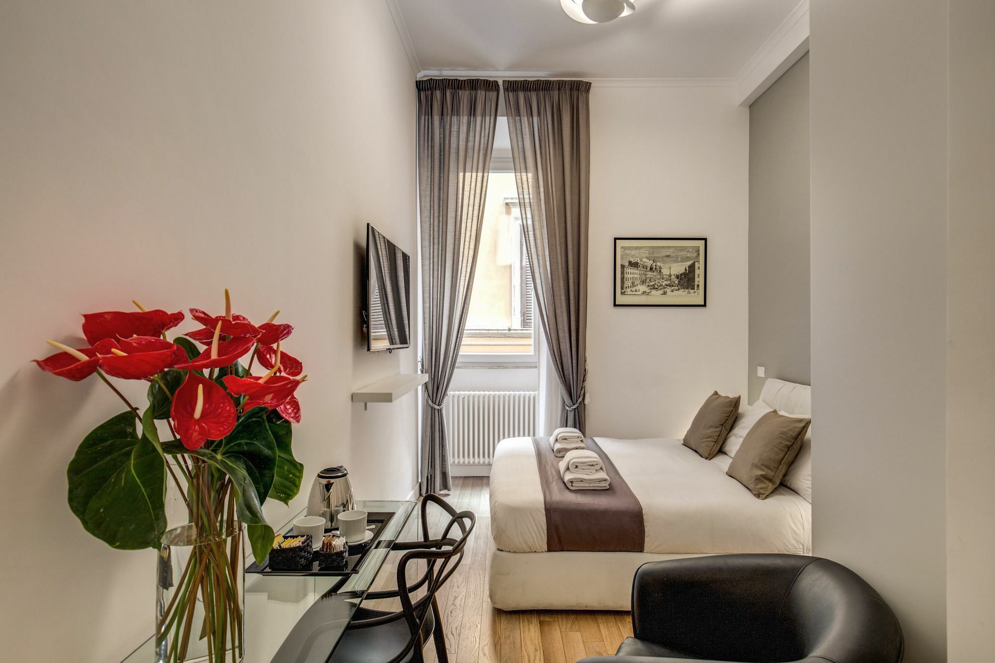 Orange Suites Roma Exterior foto