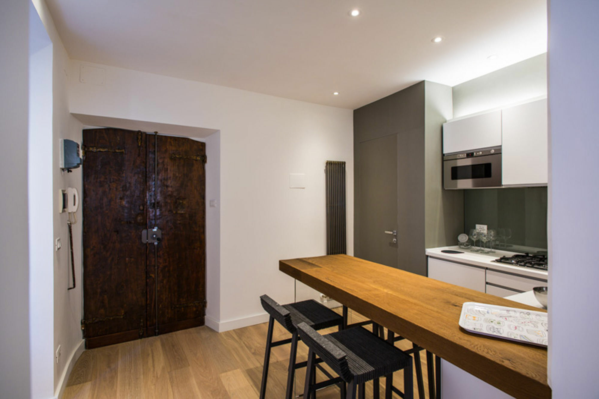 Orange Suites Roma Exterior foto