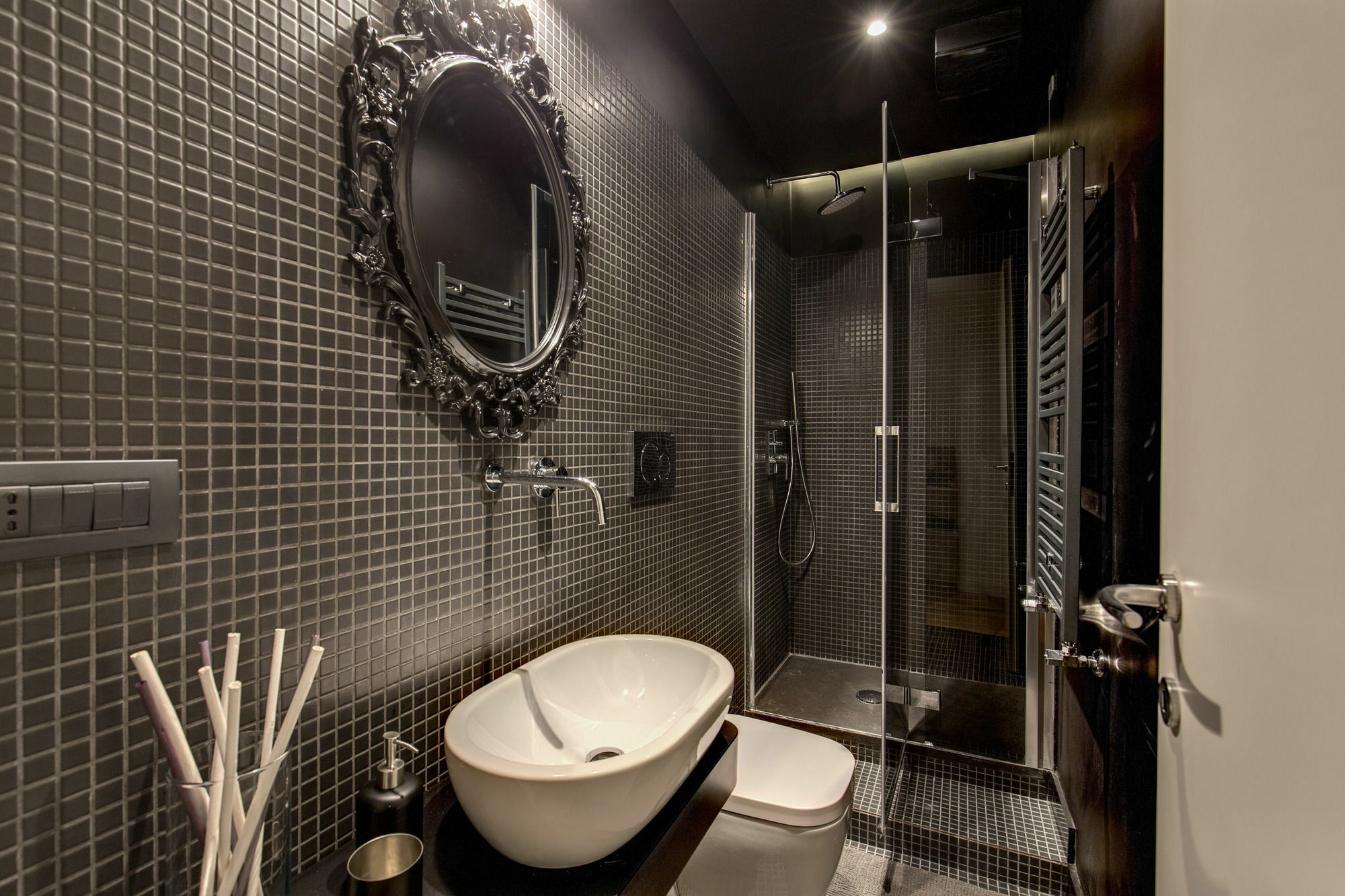 Orange Suites Roma Exterior foto