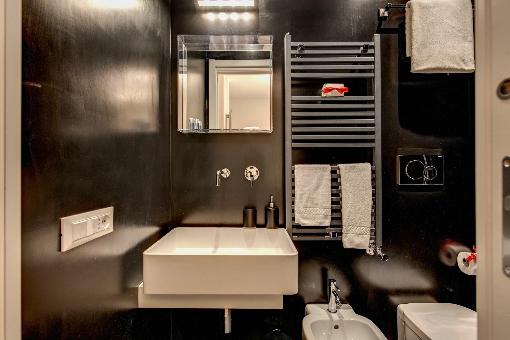 Orange Suites Roma Exterior foto