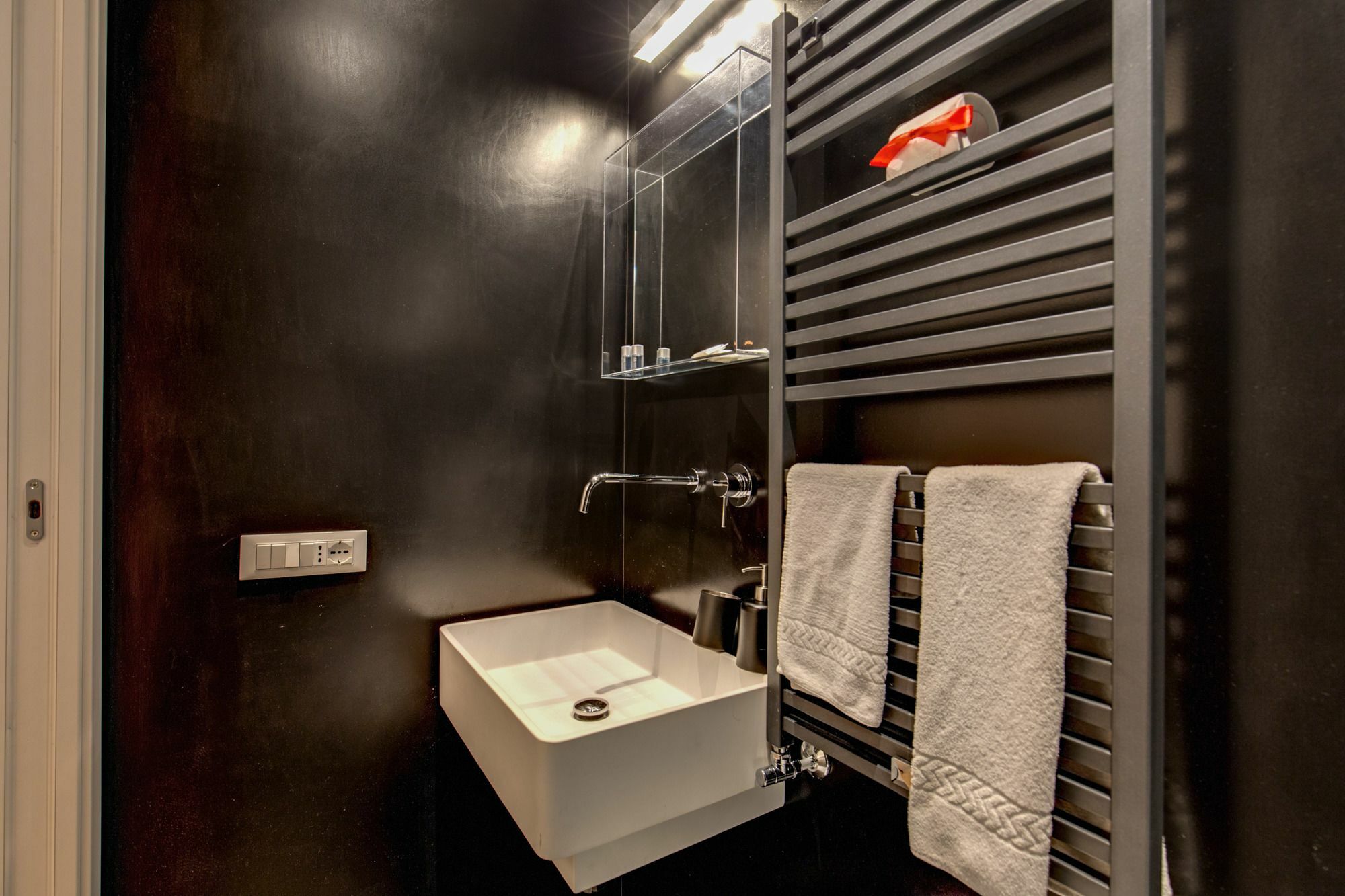 Orange Suites Roma Exterior foto