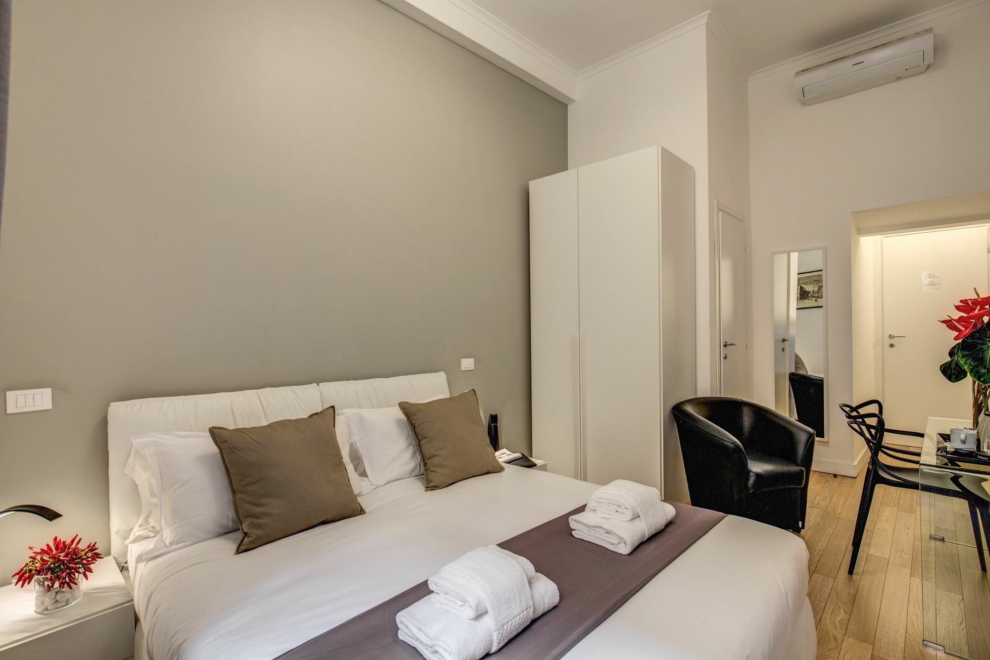 Orange Suites Roma Exterior foto