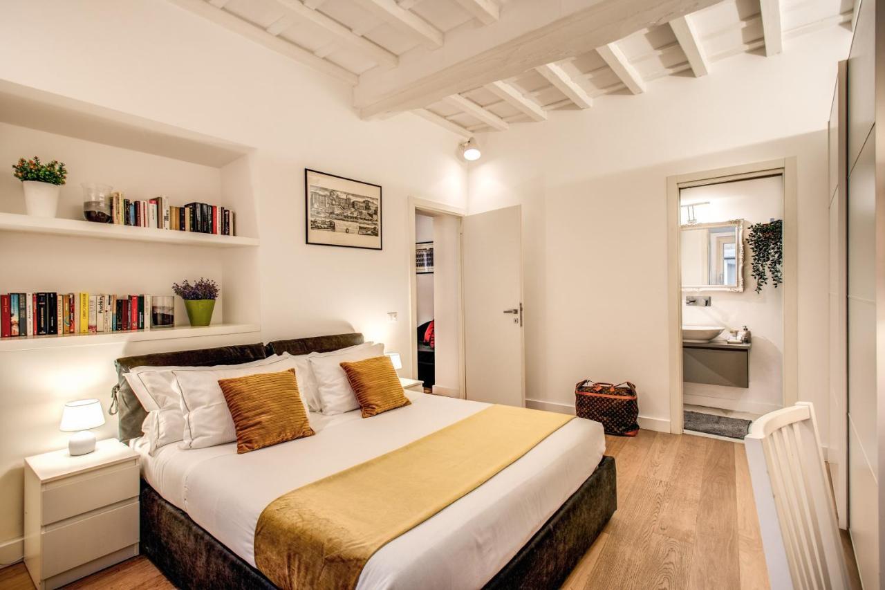 Orange Suites Roma Exterior foto
