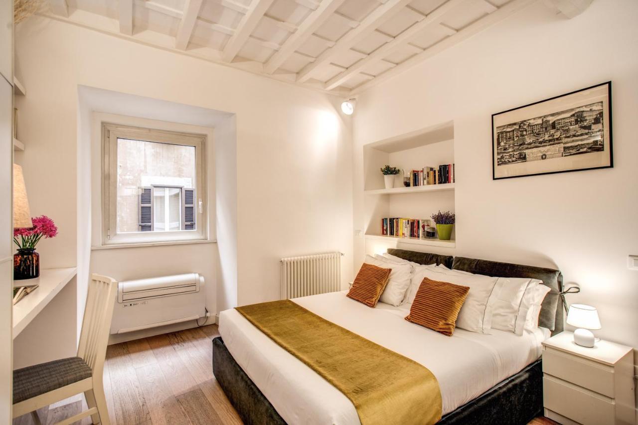 Orange Suites Roma Exterior foto