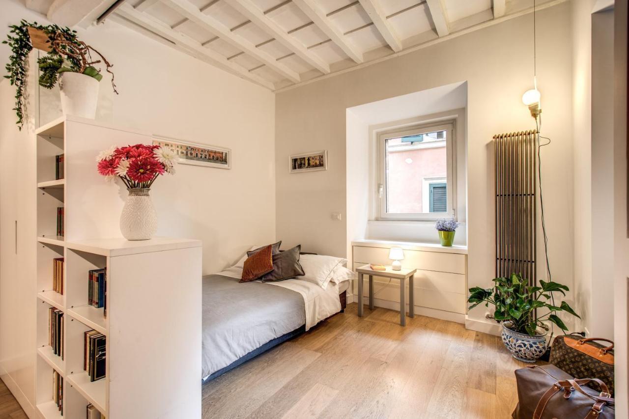 Orange Suites Roma Exterior foto