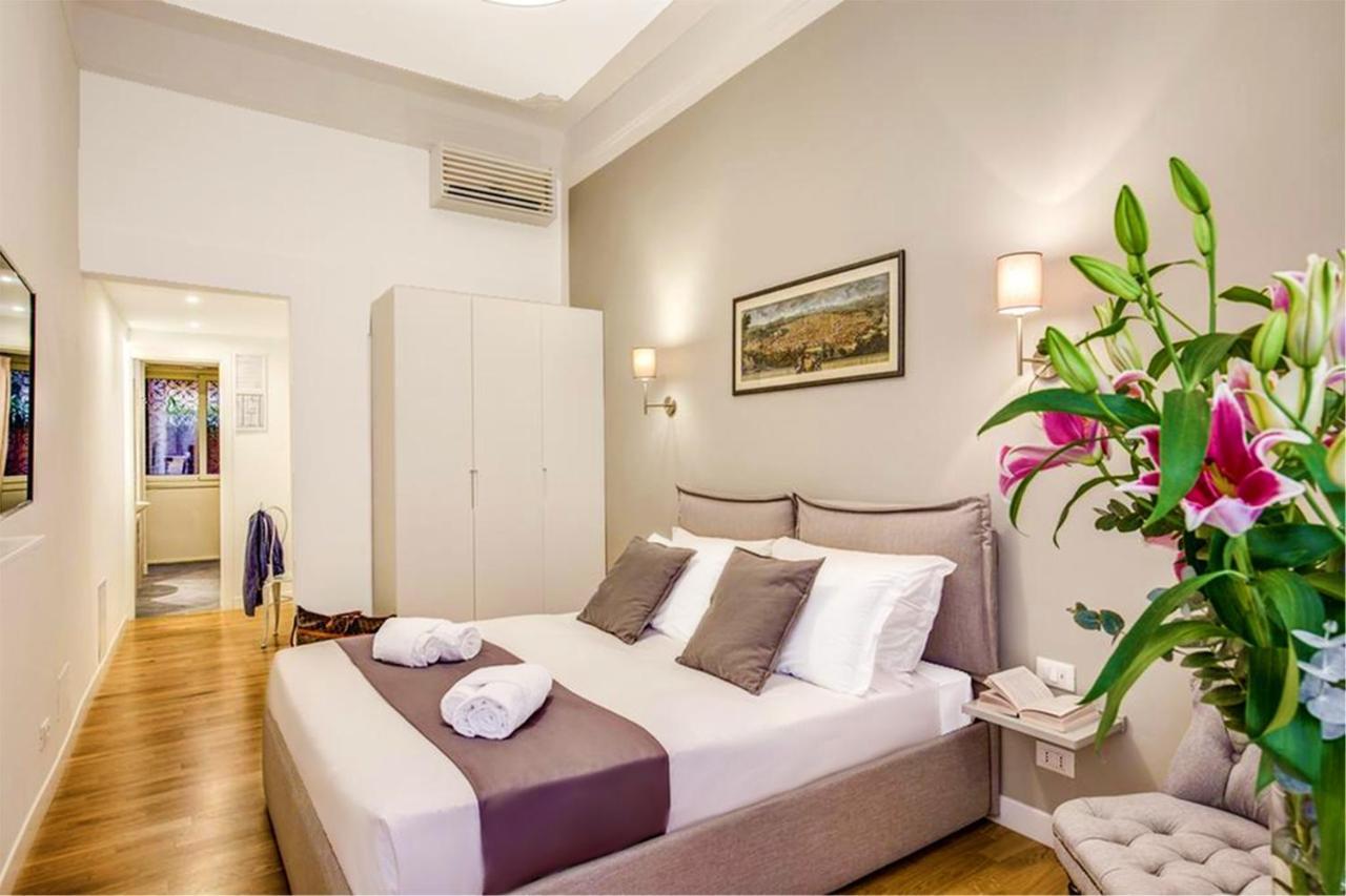 Orange Suites Roma Exterior foto