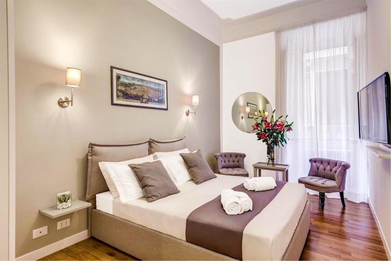Orange Suites Roma Exterior foto